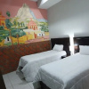 Отель Espíritu Santo Hotel Boutique, фото 19