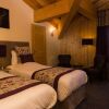 Отель Chalet l'Aiglon, фото 2