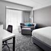 Отель Courtyard by Marriott Knoxville Downtown, фото 6