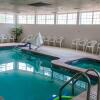 Отель Quality Inn & Suites Denver South Park Meadows Area, фото 29