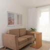 Отель w Spectacular 1BR With Terrace at Poblado, фото 1