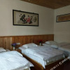 Отель Judou Hostel, фото 6