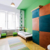 Отель Home Plus Hostel, фото 5