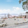 Отель Stunning Home in Fister With 3 Bedrooms and Wifi, фото 17