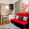 Отель Elegant 2BR Apartment at Puncak Permai, фото 7