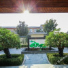 Отель Zhisheng Hot Spring Guest Reception Center (Zhisheng Hot Spring Resort No.1 Building), фото 11