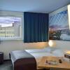 Отель B&B Hotel München City-Nord, фото 6