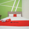 Отель RedDoorz Plus near UIN Raden Fatah Palembang, фото 5