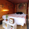 Отель El Búho Eco-Cabañas Hostal., фото 15