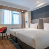 Отель Holiday Inn Express Qingdao City Center, an IHG Hotel, фото 23