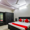 Отель Raj Villa By OYO Rooms, фото 12