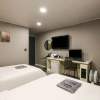 Отель Gunsan May Hotel, фото 5
