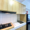 Отель Fancy And Simply Studio Room At Springlake Summarecon Bekasi Apartment, фото 2