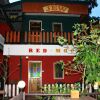 Отель Pingdao Hotel Khaoyai в Пак-Чонге