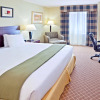 Отель Holiday Inn Express Chehalis-Centralia, an IHG Hotel, фото 7