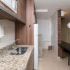 Отель Flat aconchegante no setor Bueno - TH207, фото 8