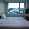 Отель The White View Pension, фото 5