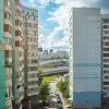 Гостиница Rooms Moscow (Румс Москва) на улице Шкулёва в Москве