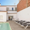 Отель Authentic Modern And Wheelchair Friendly Holiday Home With Private Pool, фото 9