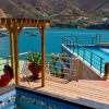 Отель Bahía Taganga Hotel, фото 10