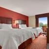 Отель Hampton Inn Magnolia, фото 5