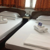 Отель Woodstock Hostel, фото 14