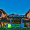 Отель Holiday Inn Express Emei Mountain, фото 22