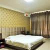 Отель Taiyuan Kaikai Chaoyue Hotel, фото 5