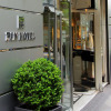 Отель Pan Hotel в Афинах