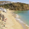 Отель Studio Free Parking 300m Walking to Beach Burgau, фото 12