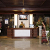 Отель Best Western Resort Kuta, фото 2