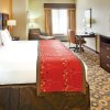 Отель Holiday Inn Southaven Central - Memphis, an IHG Hotel, фото 24