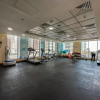Отель HiGuests - Luxury Apartment, 10-min Walk to Dubai Harbor, фото 15