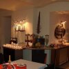 Отель Atrium Hotel-Restaurant, фото 14