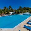 Отель Cocoliso Island Resort, фото 5