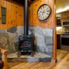 Отель Cedar Glen Lodge, фото 26
