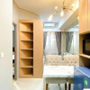 Отель Homey And Minimalist 1Br Vasanta Innopark Apartment, фото 14