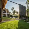 Отель Stunning Villas Complex, 12 BR, Canggu With Staff, фото 22
