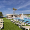 Отель Sur Menorca, Suites & Waterpark, фото 15