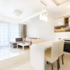 Отель Luxury Flat With Shared Pool Near Beach in Alanya, фото 4
