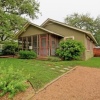 Отель Oak Shaded House в Остине