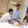 Отель Holiday Inn Express Gurugram Sector 50, an IHG Hotel, фото 37