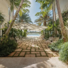 Отель Unique Lake-front 10-bedroom Mansion in Most Luxurious Resort of the Caribbean, фото 23