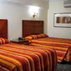 Отель Los Cedros Hotel Inn Ciudad Juárez, фото 1