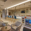 Отель Hampton by Hilton Stuttgart City Centre, фото 15
