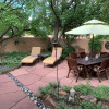 Отель Casa De Gracia - Historic East Side Sanctuary, Perfect for Working From Home, фото 14