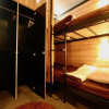 Отель Namba Guesthouse HIVE - Hostel, фото 10