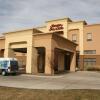 Отель Hampton Inn & Suites Scottsbluff Conference Center, фото 1