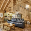 Отель Er309- George's- Great Location- Close To Town 5 Bedroom Cabin by RedAwning, фото 22