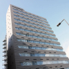 Отель Fraser Residence Nankai Osaka, фото 1